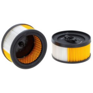 Воздушный фильтр HIFI FILTER ASR 976101AB002