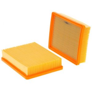 Воздушный фильтр HIFI FILTER ASP 000502AA013