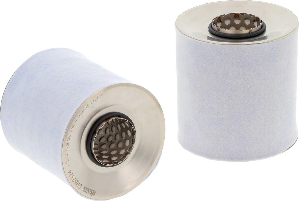 ABSOLUTE FILTER HIFI FILTER NM 2374 S