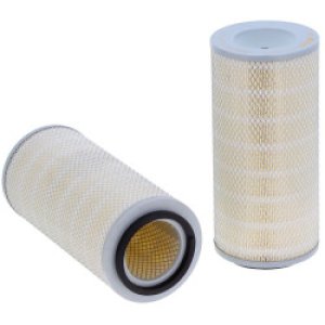 Воздушный фильтр HIFI FILTER SA 18092