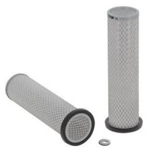 Воздушный фильтр HIFI FILTER SA 18093