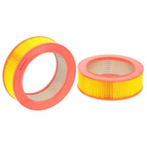 Воздушный фильтр HIFI FILTER SA 606
