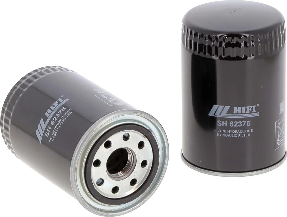 Воздушный фильтр HIFI FILTER NN 2376 S