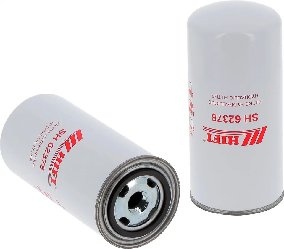 Воздушный фильтр HIFI FILTER NN 2378 GSNT