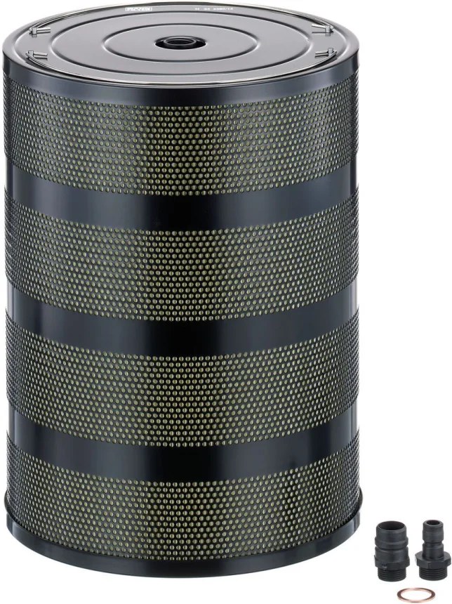 Воздушный фильтр HIFI FILTER NP 2380 S