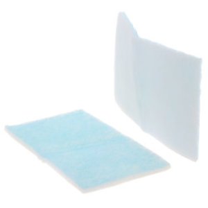 Салонный фильтр HIFI FILTER SC 50166