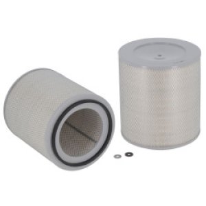 Воздушный фильтр HIFI FILTER SA 16043