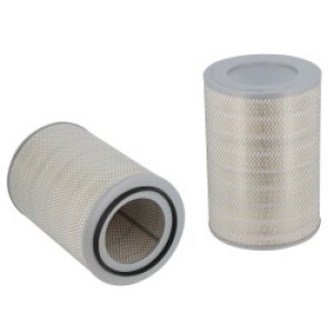 Воздушный фильтр HIFI FILTER SA 19272