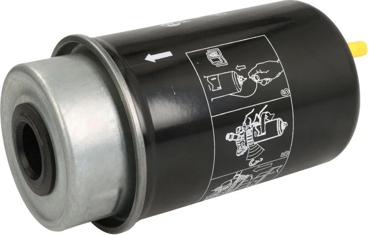 Воздушный фильтр HIFI FILTER NP 2384 S