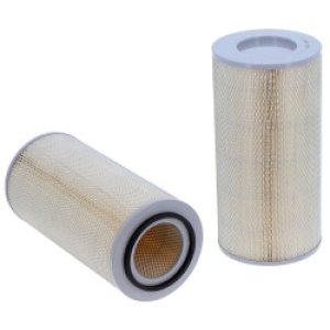 Воздушный фильтр HIFI FILTER SA 11754