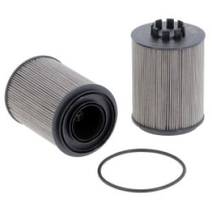 Фильтр охлаждающей жидкости HIFI FILTER WE 7000