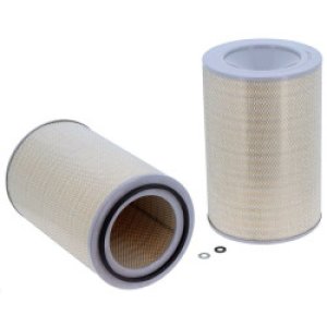 Воздушный фильтр HIFI FILTER SA 10422