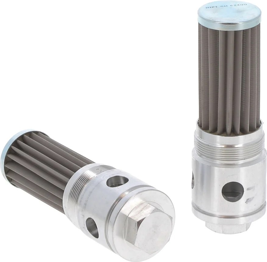 Воздушный фильтр HIFI FILTER NP 2400 S