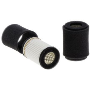Воздушный фильтр HIFI FILTER SA 12313
