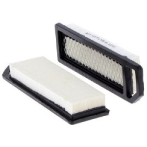 Воздушный фильтр HIFI FILTER SA 12772
