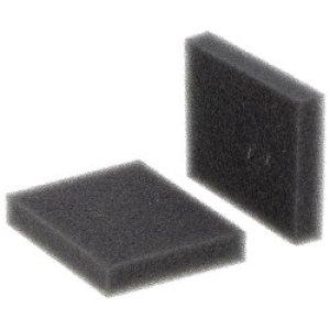 Воздушный фильтр HIFI FILTER SA 12295