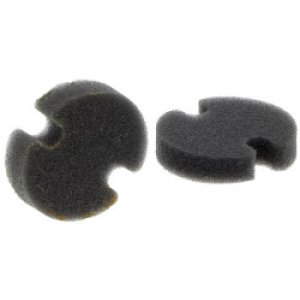 Воздушный фильтр HIFI FILTER SA 12045