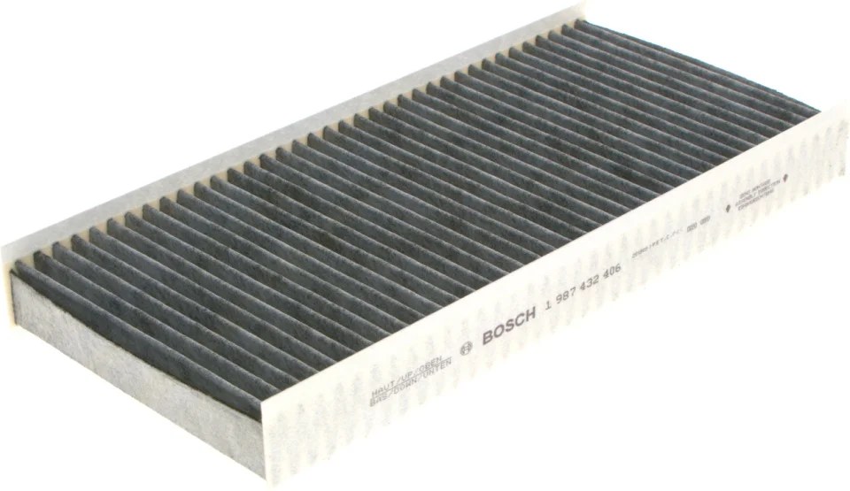 Воздушный фильтр HIFI FILTER NP 2406 S