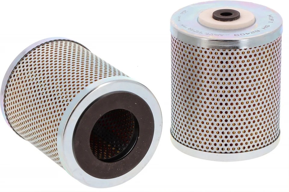 Воздушный фильтр HIFI FILTER NP 2409 S