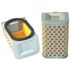 Воздушный фильтр HIFI FILTER SA 7899