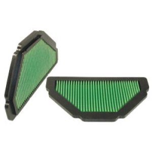 Воздушный фильтр HIFI FILTER SA 7939