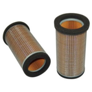 Воздушный фильтр HIFI FILTER SA 7901