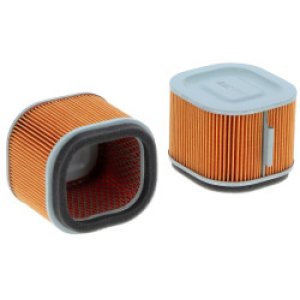 Воздушный фильтр HIFI FILTER SA 7834