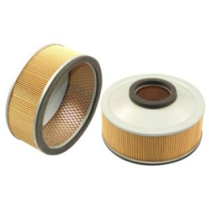 Воздушный фильтр HIFI FILTER SA 7892
