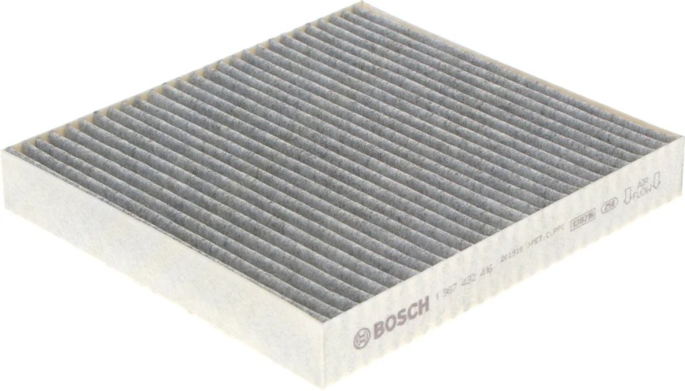 Воздушный фильтр HIFI FILTER NN 2416 GSNT