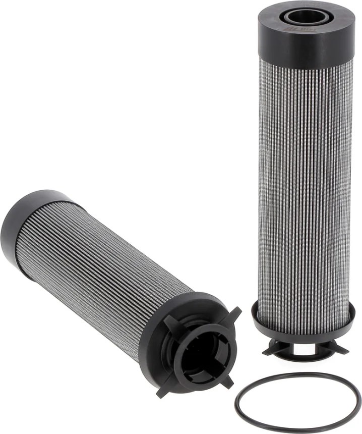 Воздушный фильтр HIFI FILTER NN 2417 GSNT