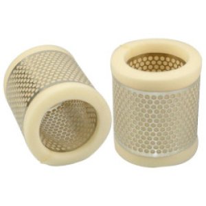 Воздушный фильтр HIFI FILTER SA 17338