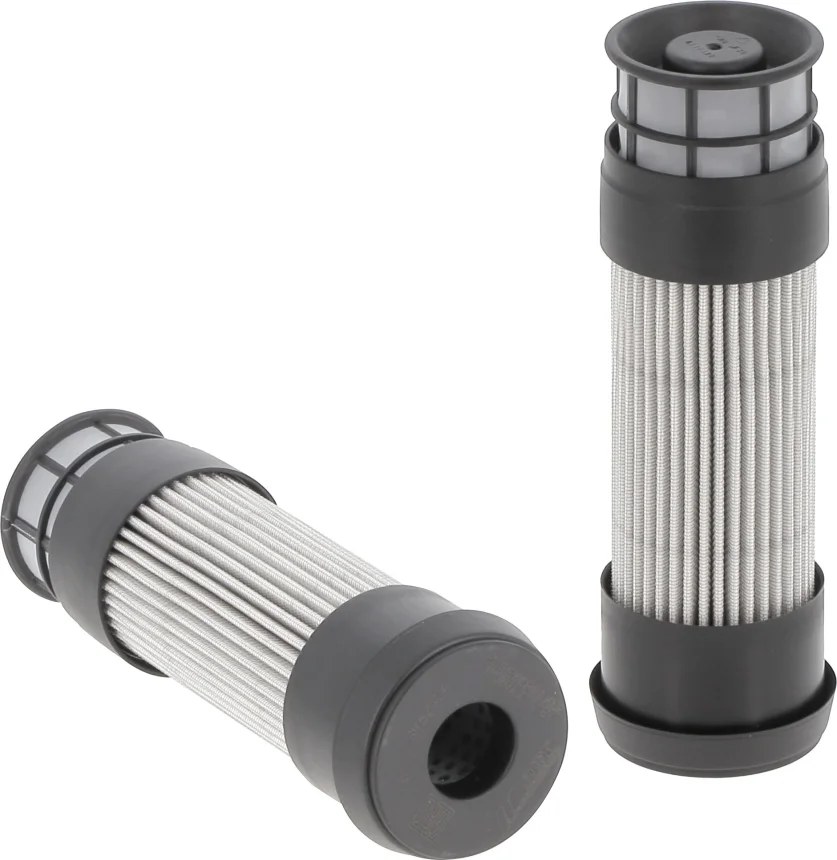 Воздушный фильтр HIFI FILTER NN 2424 GSLN