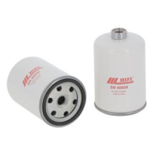 Топливный фильтр HIFI FILTER SN 40699