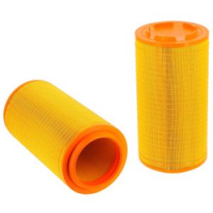 Воздушный фильтр HIFI FILTER SA 17423