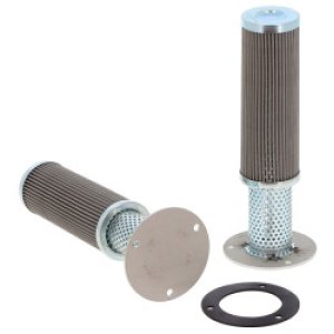 Гидравлический фильтр HIFI FILTER SH 52353