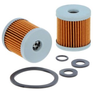 Топливный фильтр HIFI FILTER SN 21001