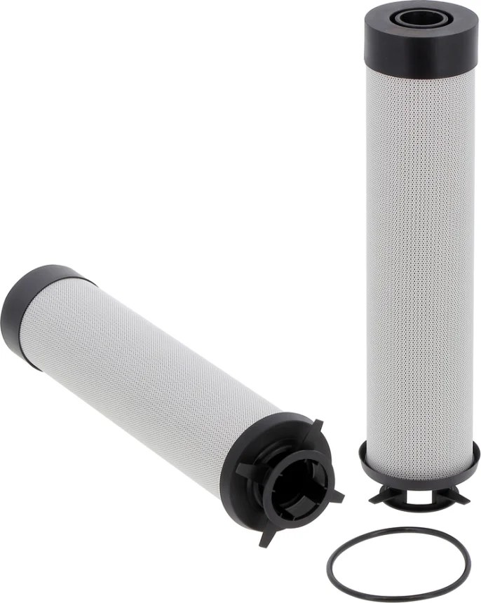 Воздушный фильтр HIFI FILTER NN 2430 S