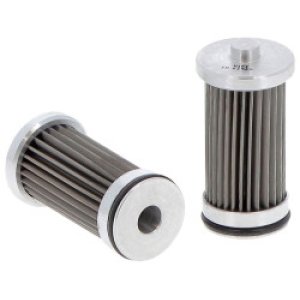 Гидравлический фильтр HIFI FILTER SH 62489