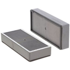Салонный фильтр HIFI FILTER SC 40074 CAG