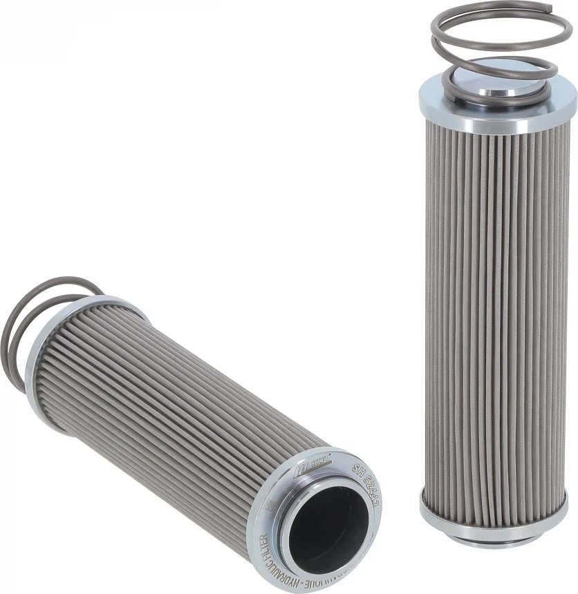 Воздушный фильтр HIFI FILTER NN 2443 GSNT