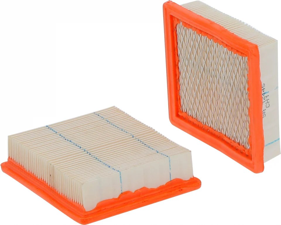 Воздушный фильтр HIFI FILTER NN 2445 GSNT