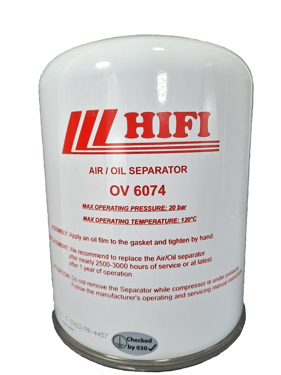 Воздушный фильтр HIFI FILTER NN 2452 GSNT