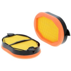 Воздушный фильтр HIFI FILTER SA 17488
