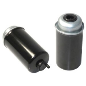 Топливный фильтр HIFI FILTER SN 70473
