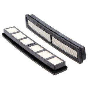 Салонный фильтр HIFI FILTER SC 50153