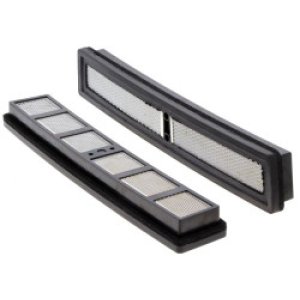 Салонный фильтр HIFI FILTER SC 50153 CAG