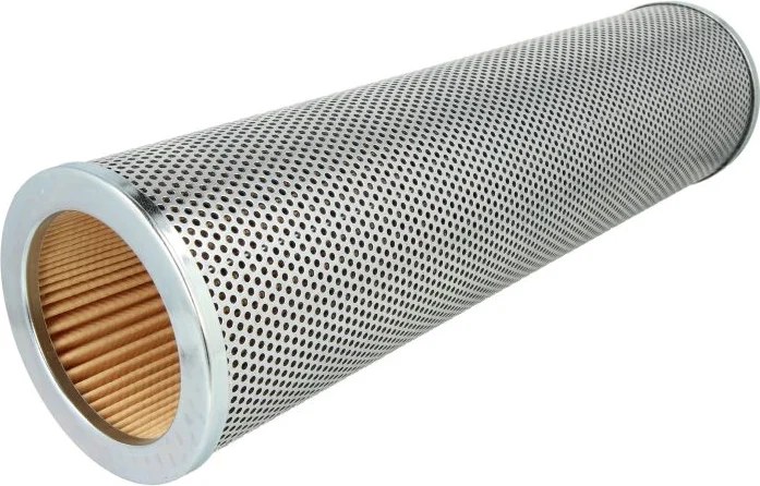 Воздушный фильтр HIFI FILTER NN 2466 S