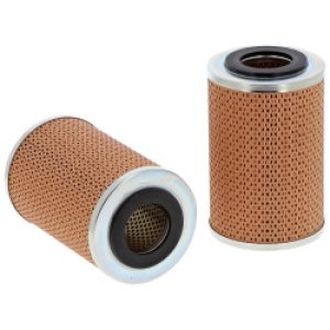 Гидравлический фильтр HIFI FILTER SH 62039
