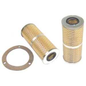 Гидравлический фильтр HIFI FILTER SH 66045