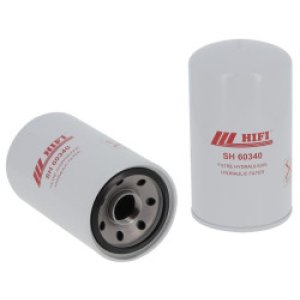 Гидравлический фильтр HIFI FILTER SH 60340